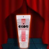 EROS Essentials Silk Lubes